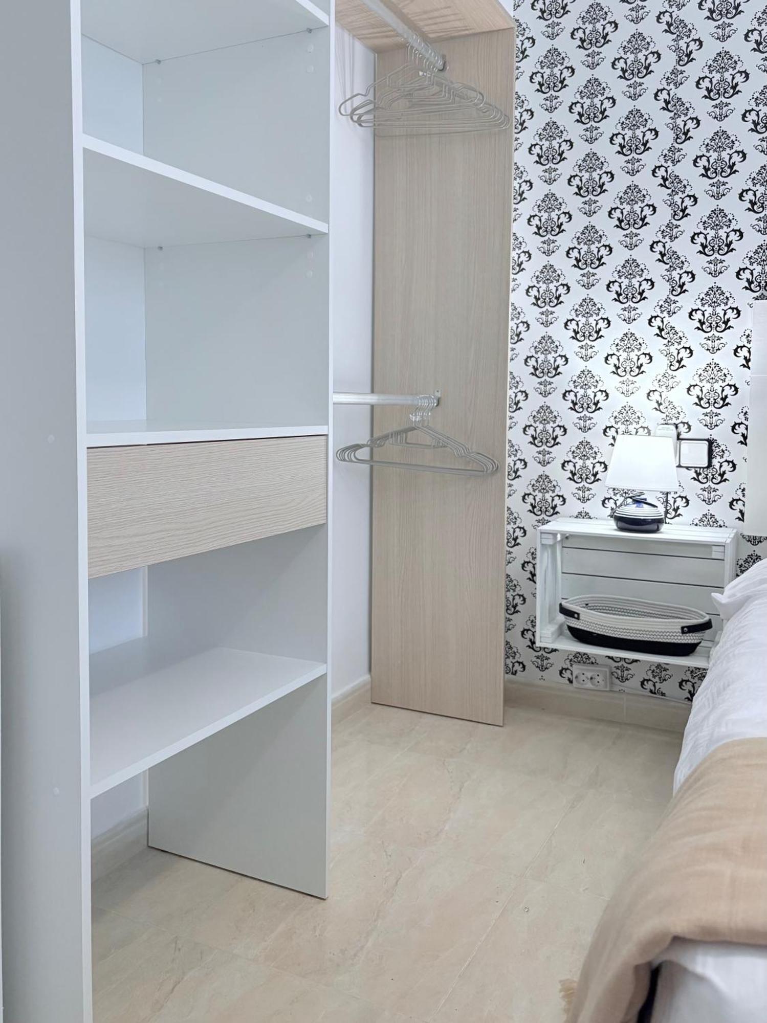 Vibra Delta Apartment Sant Jaume d'Enveja Bagian luar foto