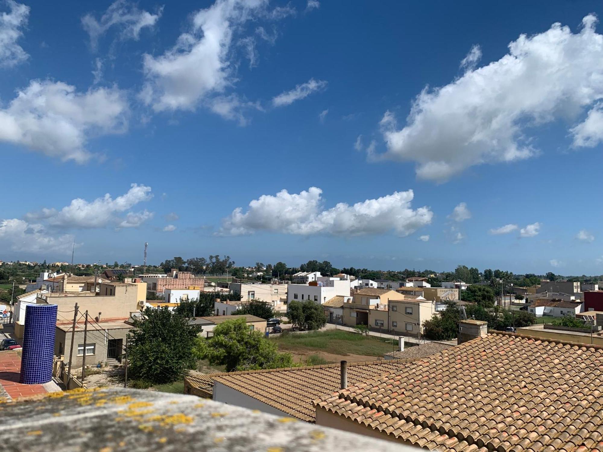 Vibra Delta Apartment Sant Jaume d'Enveja Bagian luar foto