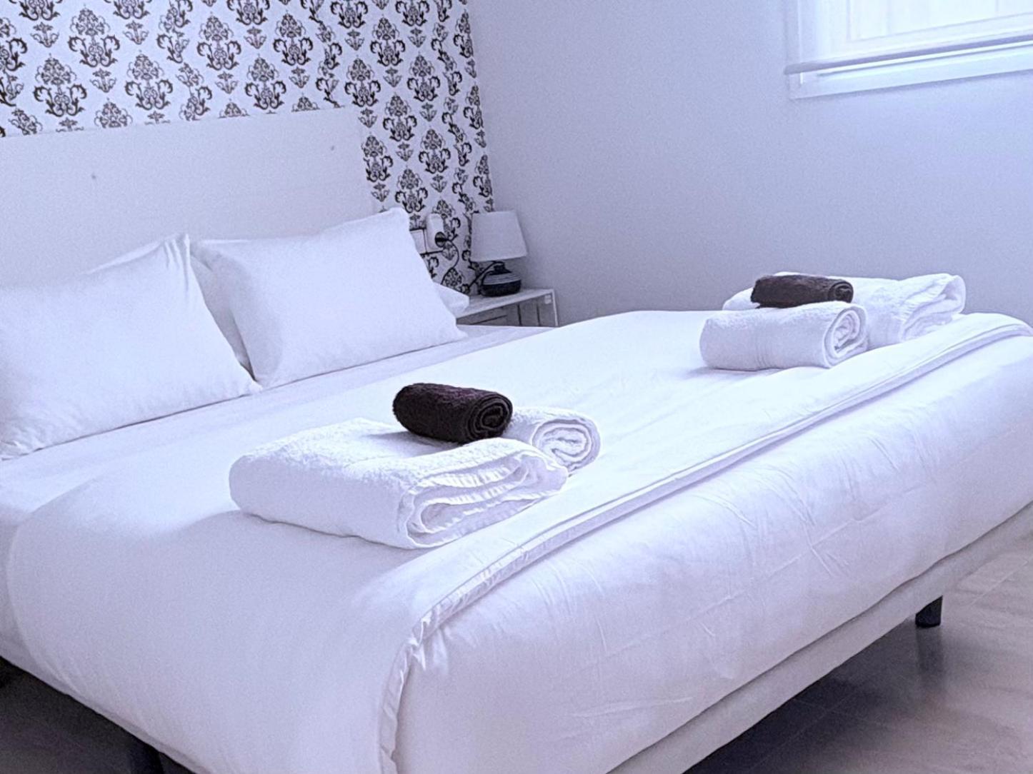 Vibra Delta Apartment Sant Jaume d'Enveja Bagian luar foto