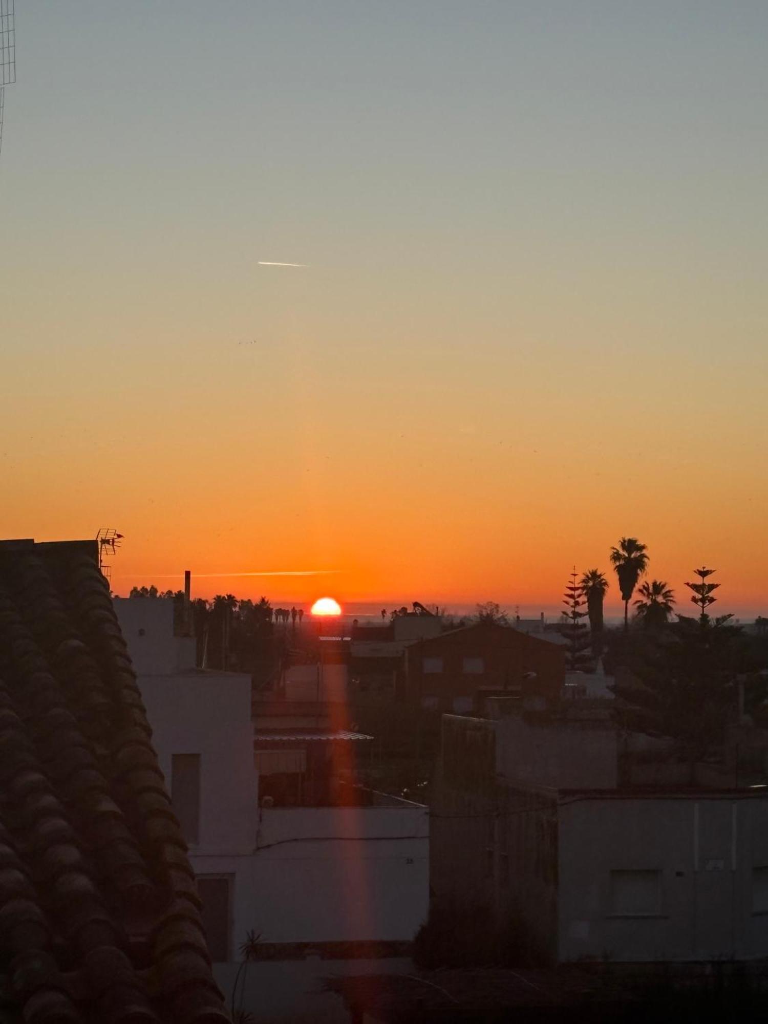 Vibra Delta Apartment Sant Jaume d'Enveja Bagian luar foto