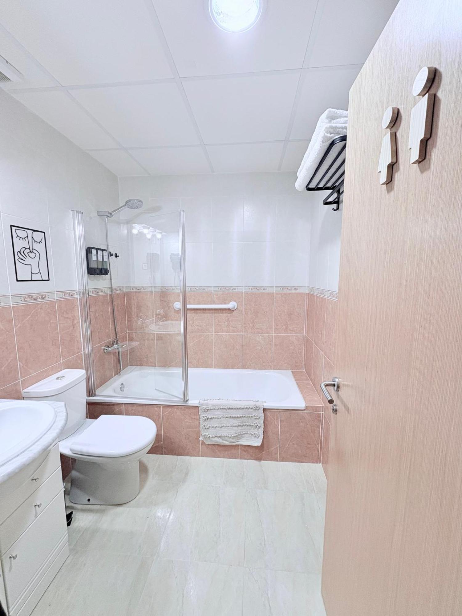 Vibra Delta Apartment Sant Jaume d'Enveja Bagian luar foto