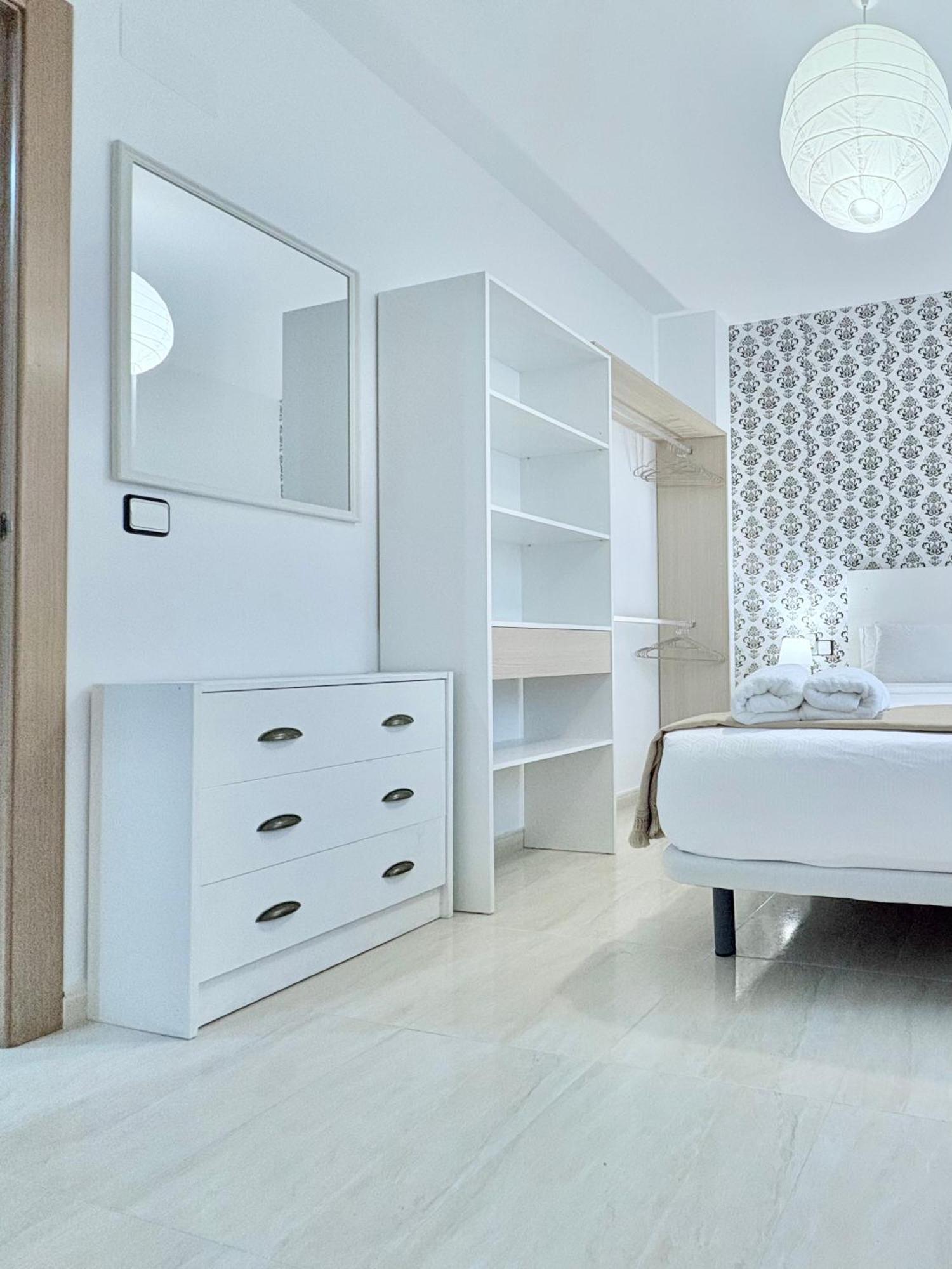 Vibra Delta Apartment Sant Jaume d'Enveja Bagian luar foto