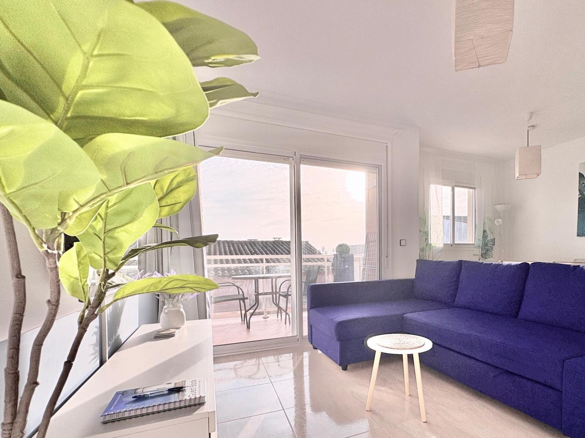 Vibra Delta Apartment Sant Jaume d'Enveja Bagian luar foto