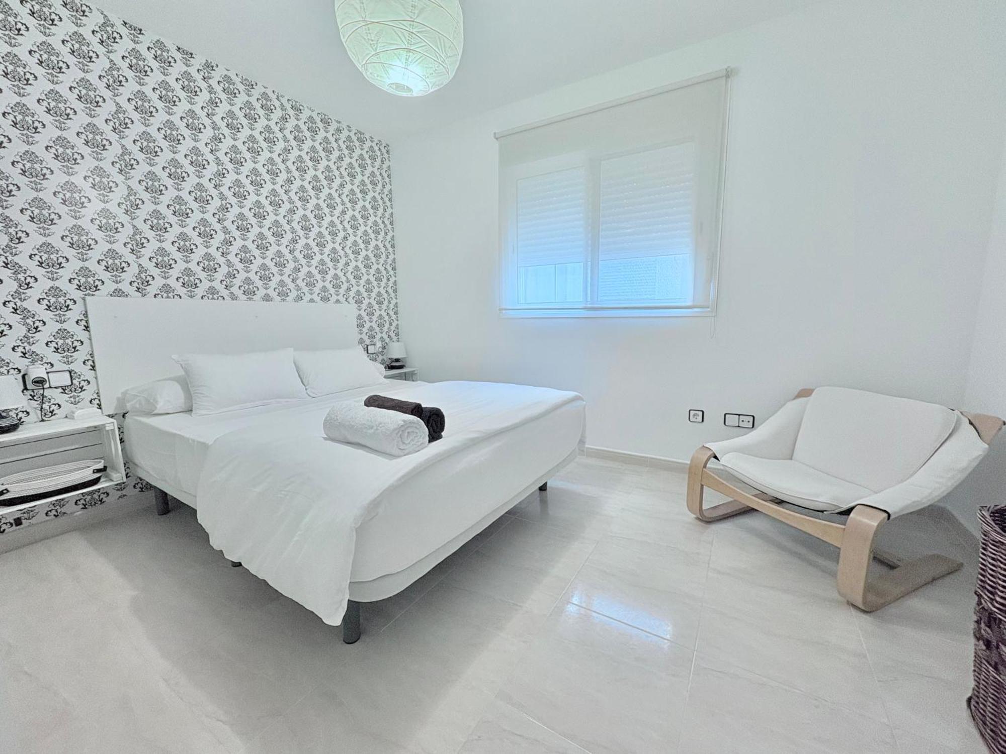 Vibra Delta Apartment Sant Jaume d'Enveja Bagian luar foto